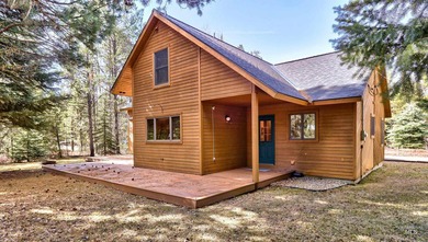 Upgraded and Updated cabin on 2 lots less than a 1/4 mile away - photo 49