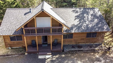 Upgraded and Updated cabin on 2 lots less than a 1/4 mile away - photo 50
