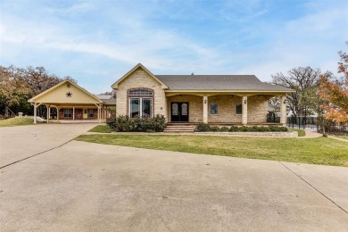 Lake Home For Sale in Burleson, Texas