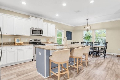 This beautiful single-level home in the popular Peach Creek - photo 7