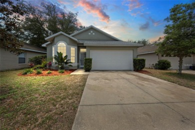 Lake Home For Sale in Leesburg, Florida
