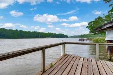 Lakefront Cottage on Lake Ioni, East Texas - photo 29