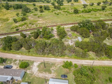 Lake Granbury Lot For Sale in Granbury Texas