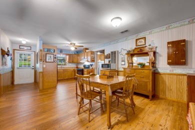 Lakefront Cottage on Lake Ioni, East Texas - photo 3