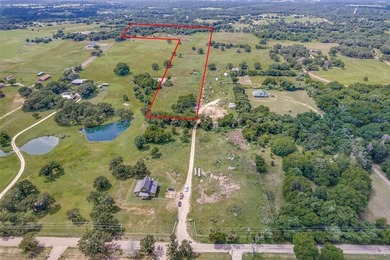 (private lake, pond, creek) Acreage For Sale in Cleburne Texas