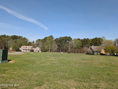 Yeopim River Lot For Sale in Hertford North Carolina