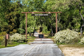 (private lake) Acreage For Sale in Carmel Valley California
