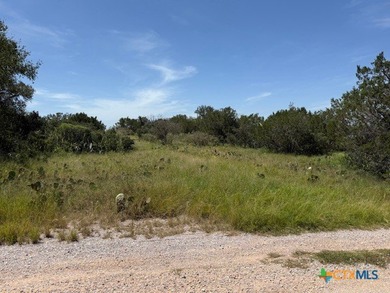 Lake Lot For Sale in Burnet, Texas