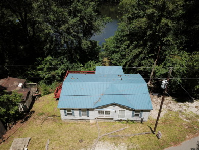 Waterfront home with a dock in Fentress Hideout! - photo 24