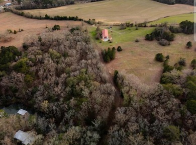 Exceptional 113 acre investment opportunity near Lake Eufaula - photo 11