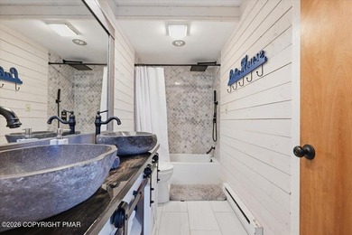 Welcome to this beautifully renovated townhome in the highly - photo 11