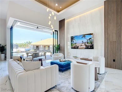 Lovely homes surround this beautiful property. The house offers - photo 12