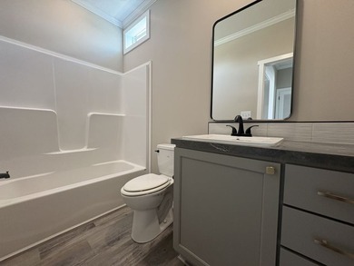 Coming Soon! Discover modern living in our stunning 2026 model - photo 12
