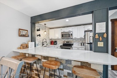 Welcome to this beautifully renovated townhome in the highly - photo 12
