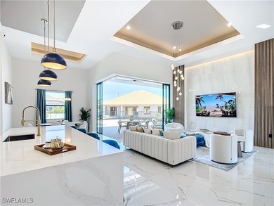 Lovely homes surround this beautiful property. The house offers - photo 15