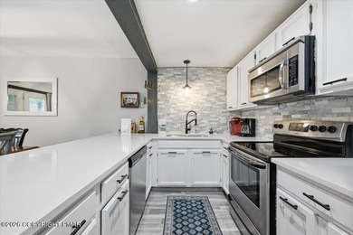 Welcome to this beautifully renovated townhome in the highly - photo 15