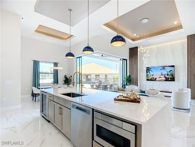 Lovely homes surround this beautiful property. The house offers - photo 16