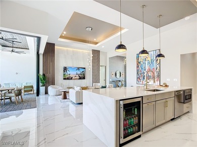Lovely homes surround this beautiful property. The house offers - photo 17