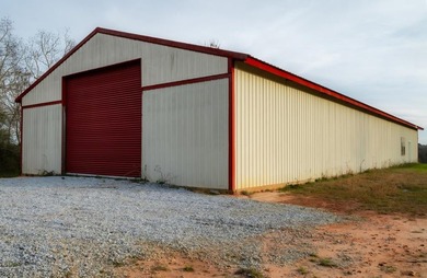 Exceptional 113 acre investment opportunity near Lake Eufaula - photo 18