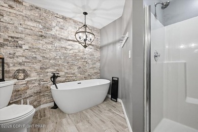 Welcome to this beautifully renovated townhome in the highly - photo 18
