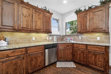 This cozy Medicine Park home has it all: Serene views of the - photo 19