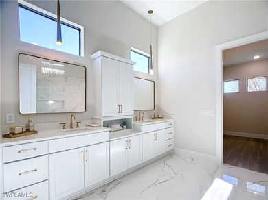 Lovely homes surround this beautiful property. The house offers - photo 21
