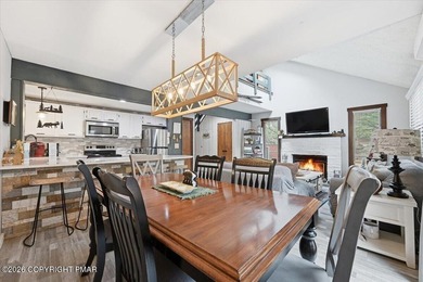 Welcome to this beautifully renovated townhome in the highly - photo 21