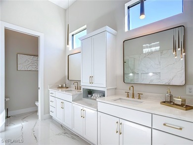 Lovely homes surround this beautiful property. The house offers - photo 22