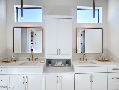 Lovely homes surround this beautiful property. The house offers - photo 23