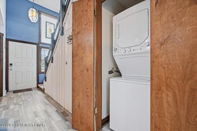 Welcome to this beautifully renovated townhome in the highly - photo 23