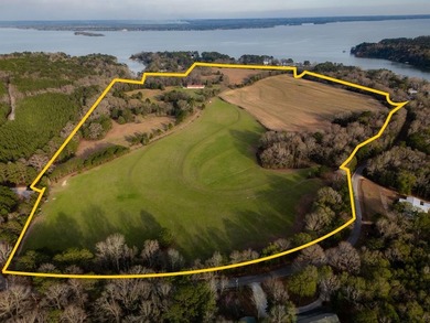 Exceptional 113 acre investment opportunity near Lake Eufaula - photo 28
