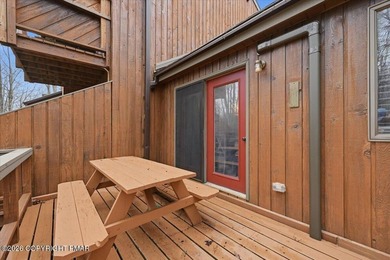 Welcome to this beautifully renovated townhome in the highly - photo 28