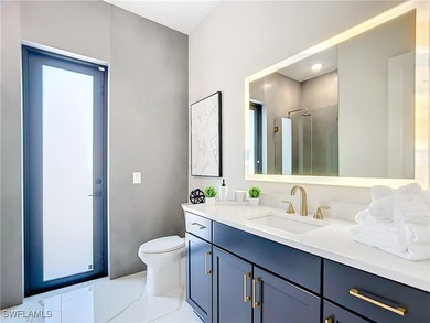 Lovely homes surround this beautiful property. The house offers - photo 29