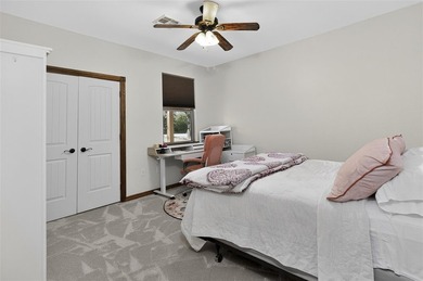 This cozy Medicine Park home has it all: Serene views of the - photo 29