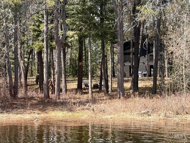 Modern Custom Newly Constructed Lakefront home the *Black Dawn* - photo 30