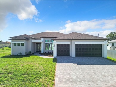 Lovely homes surround this beautiful property. The house offers - photo 33