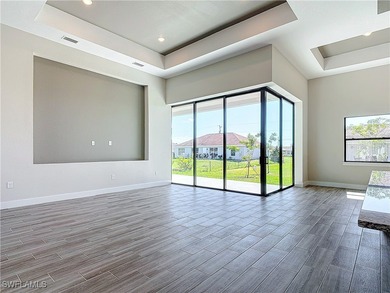 Lovely homes surround this beautiful property. The house offers - photo 34