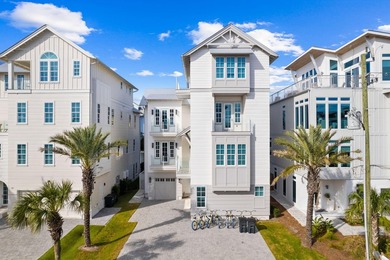 Introducing 41 Dogwood St., a stunning four-story coastal