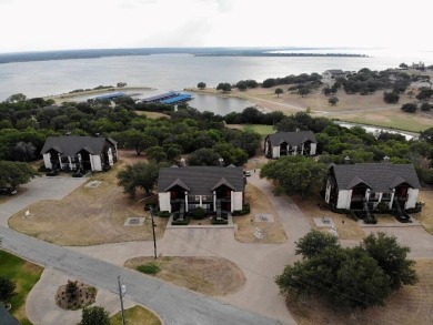 Lake Condo For Sale in Whitney, Texas