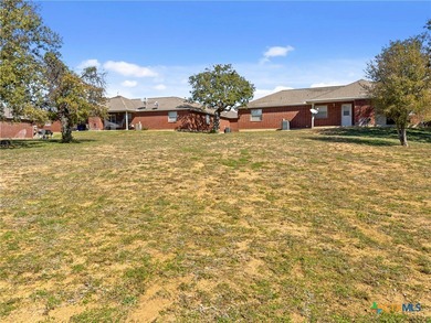 Lake Lot For Sale in Kingsland, Texas