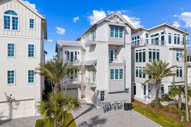 Introducing 41 Dogwood St., a stunning four-story coastal