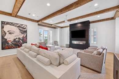 Introducing 41 Dogwood St., a stunning four-story coastal