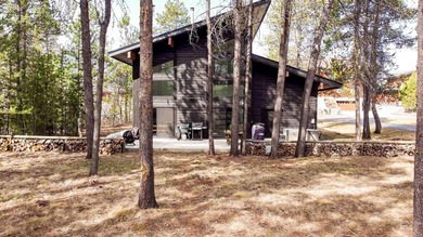 Modern Custom Newly Constructed Lakefront home the *Black Dawn* - photo 49