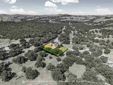 This cozy Medicine Park home has it all: Serene views of the - photo 49