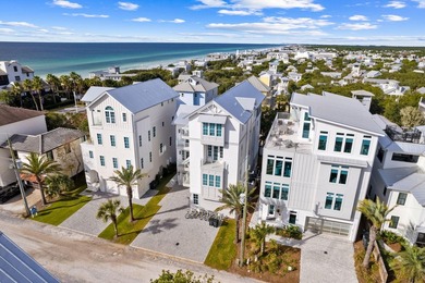 Introducing 41 Dogwood St., a stunning four-story coastal