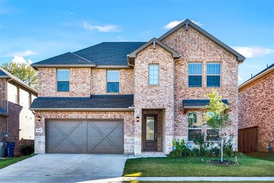 Lake Lewisville Home For Sale in Little Elm Texas
