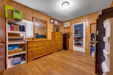 Lakefront Cottage on Lake Ioni, East Texas - photo 17