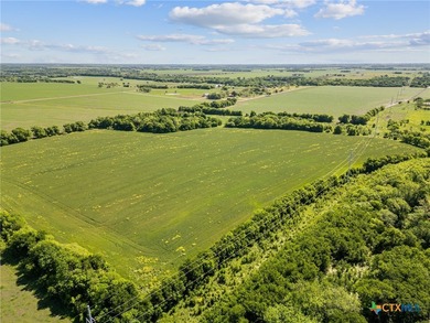 (private lake, pond, creek) Acreage For Sale in Temple Texas