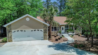 Strom Thurmond / Clarks Hill Lake Home Sale Pending in Mccormick South Carolina
