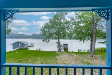 Lakefront Cottage on Lake Ioni, East Texas - photo 25